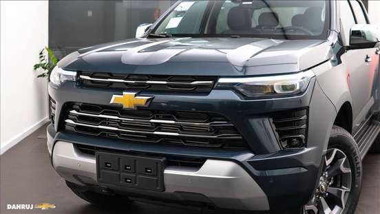CHEVROLET-S10-2026