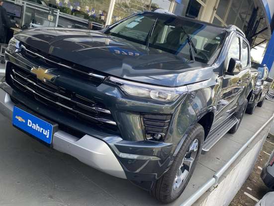 CHEVROLET-S10-2026