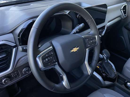 CHEVROLET-S10-2.8 16V TURBO DIESEL LTZ CD 4X4 AUTOMÁTICO CHEVROLET-S10-2026