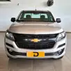 CHEVROLET S10 2.8 LS 4X4 CS 16V TURBO DIESEL 2P MANUAL CHEVROLET S10 2.8 LS 4X4 CS 16V TURBO DIESEL 2P MANUAL