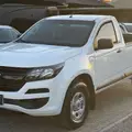 CHEVROLET S10 2.8 LS 4X4 CS 16V TURBO DIESEL 2P MANUAL CHEVROLET S10 2.8 LS 4X4 CS 16V TURBO DIESEL 2P MANUAL