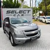 CHEVROLET S10 2.8 LT 4X4 CD 16V TURBO DIESEL 4P AUTOMÁTICO CHEVROLET S10 2.8 LT 4X4 CD 16V TURBO DIESEL 4P AUTOMÁTICO