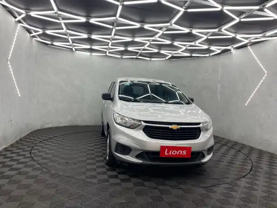CHEVROLET-SPIN-1.8 LS 8V FLEX 4P MANUAL CHEVROLET-SPIN-2021