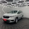 CHEVROLET SPIN 1.8 LS 8V FLEX 4P MANUAL CHEVROLET SPIN 1.8 LS 8V FLEX 4P MANUAL