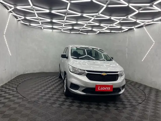 CHEVROLET-SPIN-1.8 LS 8V FLEX 4P MANUAL CHEVROLET-SPIN-2022