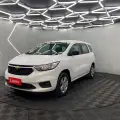 CHEVROLET SPIN 1.8 LS 8V FLEX 4P MANUAL CHEVROLET SPIN 1.8 LS 8V FLEX 4P MANUAL
