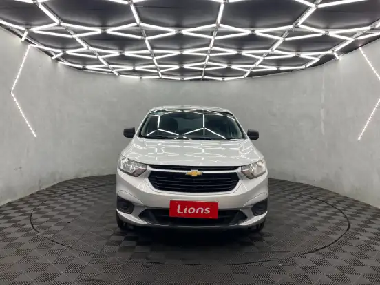 CHEVROLET-SPIN-1.8 LS 8V FLEX 4P MANUAL CHEVROLET-SPIN-2022