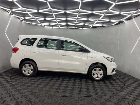 CHEVROLET-SPIN-1.8 LS 8V FLEX 4P MANUAL CHEVROLET-SPIN-2022