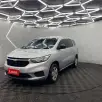 CHEVROLET SPIN 1.8 LS 8V FLEX 4P MANUAL CHEVROLET SPIN 1.8 LS 8V FLEX 4P MANUAL