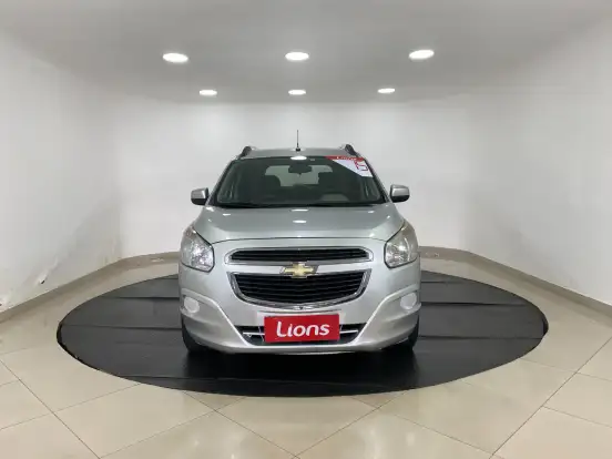 CHEVROLET-SPIN-2015