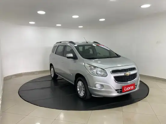 CHEVROLET-SPIN-2015