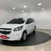 CHEVROLET SPIN 1.8 LT 8V FLEX 4P MANUAL CHEVROLET SPIN 1.8 LT 8V FLEX 4P MANUAL