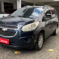 CHEVROLET SPIN 1.8 LT 8V FLEX 4P MANUAL CHEVROLET SPIN 1.8 LT 8V FLEX 4P MANUAL