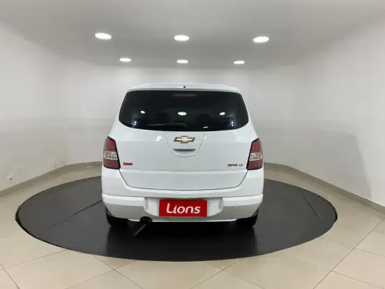 CHEVROLET-SPIN-2016