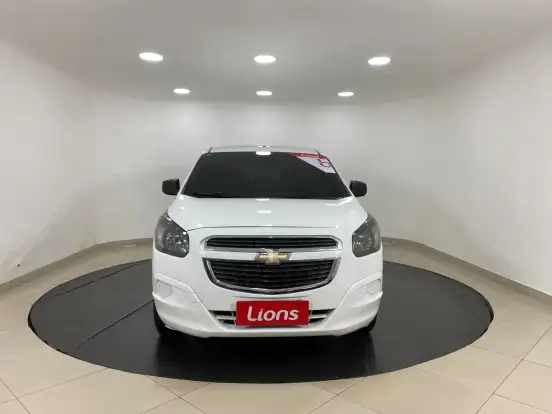 CHEVROLET-SPIN-1.8 LT 8V FLEX 4P MANUAL CHEVROLET-SPIN-2016