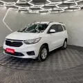 CHEVROLET SPIN 1.8 LT 8V FLEX 4P MANUAL CHEVROLET SPIN 1.8 LT 8V FLEX 4P MANUAL