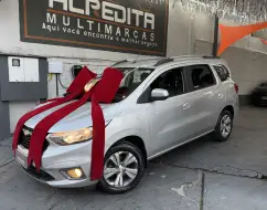 CHEVROLET SPIN 1.8 PREMIER 8V FLEX 4P AUTOMÁTICO CHEVROLET SPIN 1.8 PREMIER 8V FLEX 4P AUTOMÁTICO