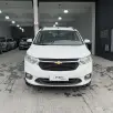 CHEVROLET SPIN 1.8 PREMIER 8V FLEX 4P AUTOMÁTICO CHEVROLET SPIN 1.8 PREMIER 8V FLEX 4P AUTOMÁTICO