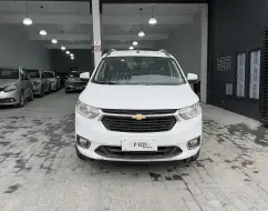 CHEVROLET SPIN 1.8 PREMIER 8V FLEX 4P AUTOMÁTICO CHEVROLET SPIN 1.8 PREMIER 8V FLEX 4P AUTOMÁTICO