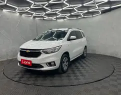 CHEVROLET SPIN 1.8 PREMIER 8V FLEX 4P AUTOMÁTICO CHEVROLET SPIN 1.8 PREMIER 8V FLEX 4P AUTOMÁTICO