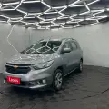 CHEVROLET SPIN 1.8 PREMIER 8V FLEX 4P AUTOMÁTICO CHEVROLET SPIN 1.8 PREMIER 8V FLEX 4P AUTOMÁTICO