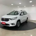 CHEVROLET SPIN 1.8 PREMIER 8V FLEX 4P MANUAL CHEVROLET SPIN 1.8 PREMIER 8V FLEX 4P MANUAL
