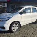 CHEVROLET SPIN 1.8 LT 8V FLEX 4P AUTOMÁTICO CHEVROLET SPIN 1.8 LT 8V FLEX 4P AUTOMÁTICO