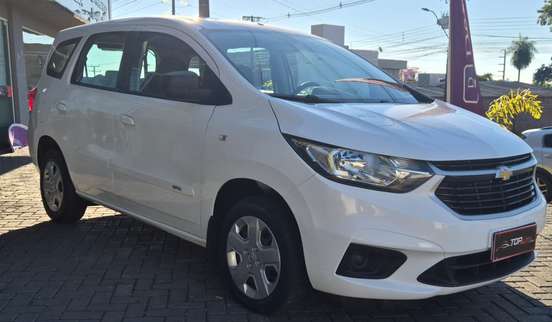 CHEVROLET-SPIN-2022