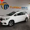 CHEVROLET SPIN 1.8 PREMIER 8V FLEX 4P AUTOMÁTICO CHEVROLET SPIN 1.8 PREMIER 8V FLEX 4P AUTOMÁTICO