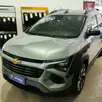 CHEVROLET SPIN 1.8 PREMIER 8V FLEX 4P AUTOMÁTICO CHEVROLET SPIN 1.8 PREMIER 8V FLEX 4P AUTOMÁTICO
