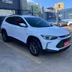 CHEVROLET TRACKER 1.0 TURBO FLEX AUTOMÁTICO CHEVROLET TRACKER 1.0 TURBO FLEX AUTOMÁTICO