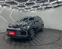 CHEVROLET TRACKER 1.0 TURBO FLEX LT AUTOMÁTICO CHEVROLET TRACKER 1.0 TURBO FLEX LT AUTOMÁTICO