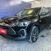 CHEVROLET TRACKER 1.0 TURBO FLEX LT AUTOMÁTICO CHEVROLET TRACKER 1.0 TURBO FLEX LT AUTOMÁTICO
