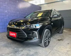 CHEVROLET TRACKER 1.0 TURBO FLEX LT AUTOMÁTICO CHEVROLET TRACKER 1.0 TURBO FLEX LT AUTOMÁTICO