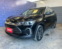 CHEVROLET TRACKER 1.0 TURBO FLEX LT AUTOMÁTICO CHEVROLET TRACKER 1.0 TURBO FLEX LT AUTOMÁTICO