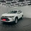CHEVROLET TRACKER 1.0 TURBO FLEX LT AUTOMÁTICO CHEVROLET TRACKER 1.0 TURBO FLEX LT AUTOMÁTICO