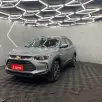 CHEVROLET TRACKER 1.0 TURBO FLEX LT AUTOMÁTICO CHEVROLET TRACKER 1.0 TURBO FLEX LT AUTOMÁTICO