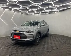 CHEVROLET TRACKER 1.0 TURBO FLEX LT AUTOMÁTICO CHEVROLET TRACKER 1.0 TURBO FLEX LT AUTOMÁTICO