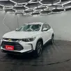 CHEVROLET TRACKER 1.0 TURBO FLEX LT AUTOMÁTICO CHEVROLET TRACKER 1.0 TURBO FLEX LT AUTOMÁTICO