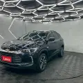 CHEVROLET TRACKER 1.0 TURBO FLEX LT AUTOMÁTICO CHEVROLET TRACKER 1.0 TURBO FLEX LT AUTOMÁTICO