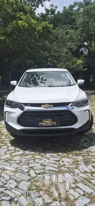 CHEVROLET TRACKER 1.0 TURBO FLEX LT AUTOMÁTICO