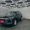 CHEVROLET TRACKER 1.0 TURBO FLEX LT AUTOMÁTICO CHEVROLET TRACKER 1.0 TURBO FLEX LT AUTOMÁTICO