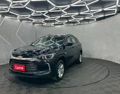 CHEVROLET TRACKER 1.0 TURBO FLEX LT AUTOMÁTICO CHEVROLET TRACKER 1.0 TURBO FLEX LT AUTOMÁTICO