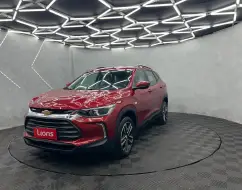 CHEVROLET TRACKER 1.0 TURBO FLEX LT AUTOMÁTICO CHEVROLET TRACKER 1.0 TURBO FLEX LT AUTOMÁTICO