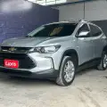 CHEVROLET TRACKER 1.0 TURBO FLEX LTZ AUTOMÁTICO CHEVROLET TRACKER 1.0 TURBO FLEX LTZ AUTOMÁTICO