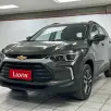 CHEVROLET TRACKER 1.0 TURBO FLEX LTZ AUTOMÁTICO CHEVROLET TRACKER 1.0 TURBO FLEX LTZ AUTOMÁTICO