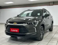 CHEVROLET TRACKER 1.0 TURBO FLEX LTZ AUTOMÁTICO CHEVROLET TRACKER 1.0 TURBO FLEX LTZ AUTOMÁTICO