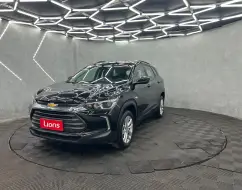 CHEVROLET TRACKER 1.0 TURBO FLEX LTZ AUTOMÁTICO CHEVROLET TRACKER 1.0 TURBO FLEX LTZ AUTOMÁTICO