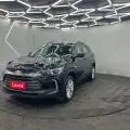 CHEVROLET TRACKER 1.0 TURBO FLEX LTZ AUTOMÁTICO CHEVROLET TRACKER 1.0 TURBO FLEX LTZ AUTOMÁTICO