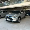 CHEVROLET TRACKER 1.2 TURBO FLEX AUTOMÁTICO CHEVROLET TRACKER 1.2 TURBO FLEX AUTOMÁTICO